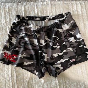 Woodlands Elite Spandex